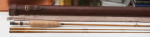 Calviello, Marcelo - Model CF704 bamboo rod 7' 2/2 4wt