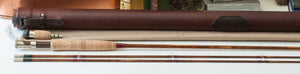 Thomas & Thomas Salmon Bamboo Rod 8 1/2' 7wt