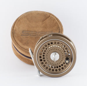 Sage 505L fly reel (made by Hardy's)