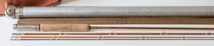Edwards, EW -- Weber Henshall 8' 3/2 Bamboo Rod