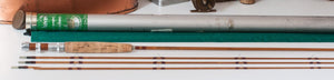 Orvis Battenkill 7' 2/3 3 3/8 oz. Bamboo Rod