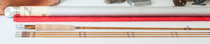 Howells, Gary - 8' 4wt Bamboo Rod