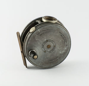 Hardy Perfect 3 1/8" Fly Reel - mid 1920s