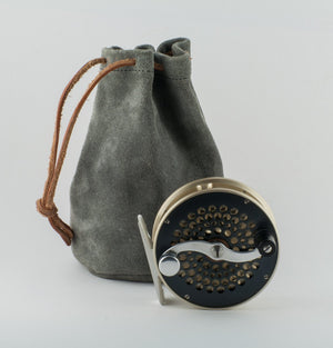 Bogdan Trout Fly Reel - LHW Mint (1st Model)