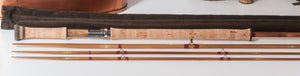Riverwatch (Bob Clay) Bamboo Spey Rod 12' 7/8wt