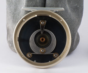 Bogdan Trout Fly Reel - LHW Mint (1st Model)