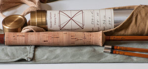 Brandin, Per - Model 834-2 DF