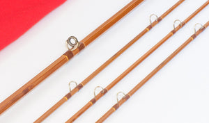 Howells, Gary - 8' 4wt Bamboo Rod