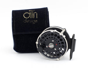 Ari 't Hart F1 Traun Fly Reel