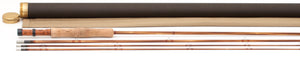 Blackburn, Bill -- 8'6 6wt HB Bamboo Rod