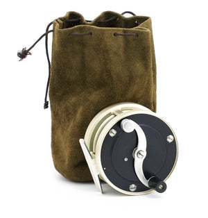 Bogdan Model 1 LG Salmon Fly Reel - RHW
