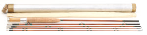 Leonard, H.L. -- Appalachian Trail Duracane Bamboo Rod