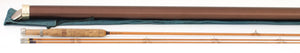 Garrison, Everett -- Model 206E Bamboo Rod