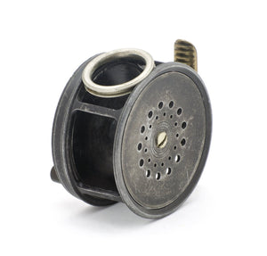 Hardy Wide Drum Perfect 3 3/4" Fly Reel