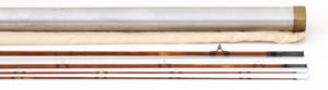 Brandin, Per - Model 866-3 DF Bamboo Rod
