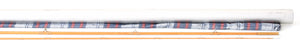 R.L. Winston Bamboo Rod SF Era 8'9" 2/1 #6 - handle grip and reel seat detail