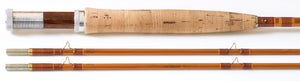 Howells, Gary -- 8'6 7wt Bamboo Rod 