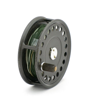 Hardy St. John Fly Reel - LHW