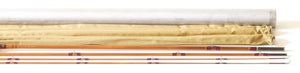 Young, Paul H. -- 8'6 Edwards-made "Dry Fly Special" Bamboo Rod