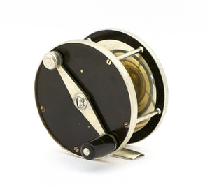 Julius Vom Hofe 4 3/8" Salmon Reel