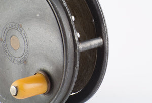 Hardy Perfect 3 1/8" Fly Reel - 1906 Check