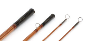 Karstetter, Marty - Hollow-Built Bamboo Rod 8' 3/2 5wt