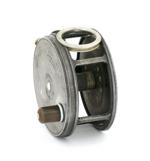 Hardy Perfect 4" Wide Drum Fly Reel