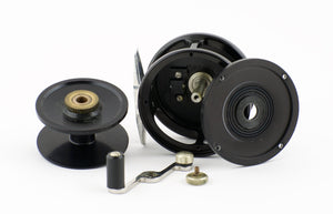 Richard Bradley 2 5/8" Trout Reel