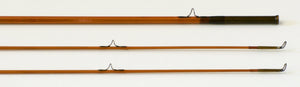 Garrison, Everett -- Model 201 Bamboo Rod 