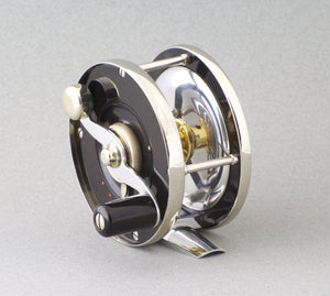 Joe Saracione EVH Perfection #2 Fly Reel