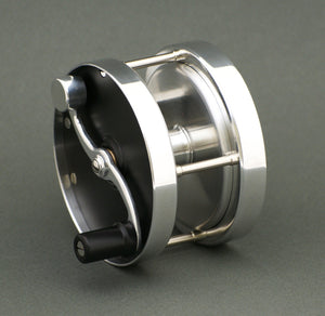 Todd Sands Large Trout Fly Reel - New