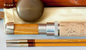 Leonard, HL - Model 40 Bamboo Rod