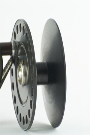 Hardy St. John Fly Reel - LHW