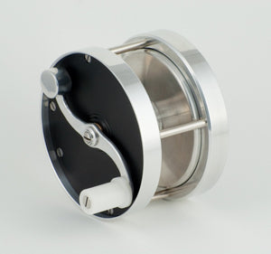 Dr. Paul Hermann Large Trout Fly Reel - RHW Mint