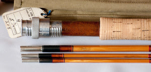 Payne Model 208 Bamboo Rod