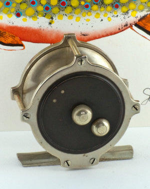 Kosmic fly reel