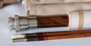 Leonard, HL - Model 39-6 Hunt Tournament Bamboo Rod