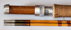 Lyle Dickerson -- Model 8013 Bamboo Rod