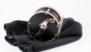 Maurice Noel Salmon Fly Reel SA200TD - LHW Mint