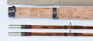 Pickard, John - Martha Marie Bamboo Rod