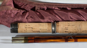 Young, Paul H. -- Para 15 Bamboo Rod