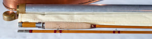 Leonard, HL - Model 41 Bamboo Rod