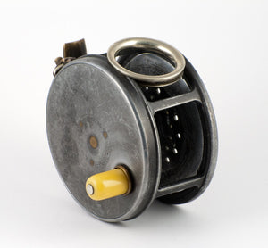 Hardy Wide Drum Perfect 3 3/4" - 1906 check