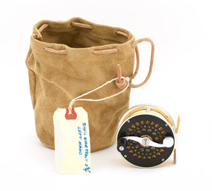 Bogdan Baby Trout Wide Fly Reel