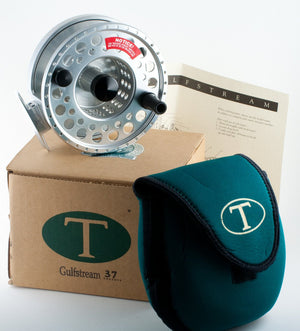 Tibor Limited Edition Reel Set