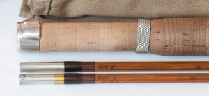 Garrison, Everett -- Model 212E bamboo rod