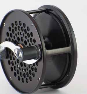 Bogdan Steelhead Fly Reel - RHW