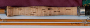 Winston Bamboo Rod 9' 6-7wt 2/2 - San Francisco