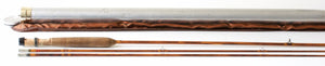 Young, Paul H. -- Para 15 Bamboo Rod