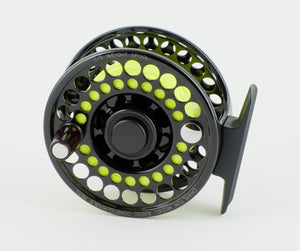 Charlton 8350C Fly Reel - LHW mint